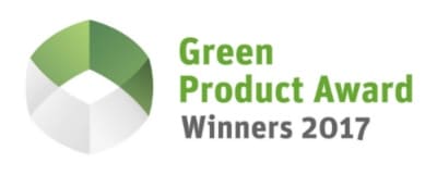 Green Product Award Bridge&Tunnel Winner