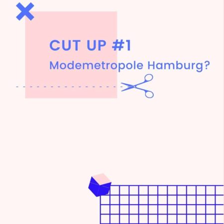 Cut Up TAlk Nachhaltigkeit Hamburg