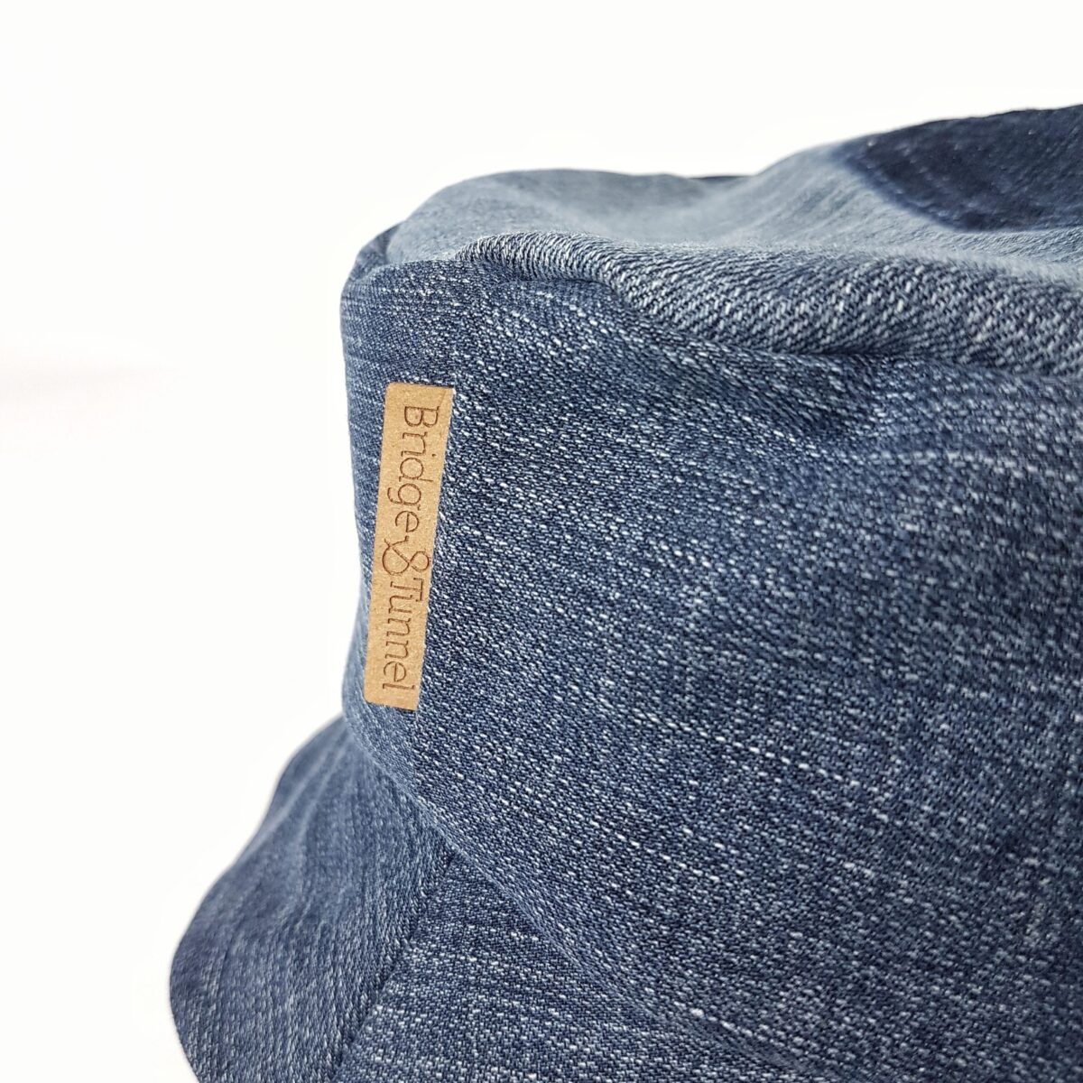 Buckethat Denim