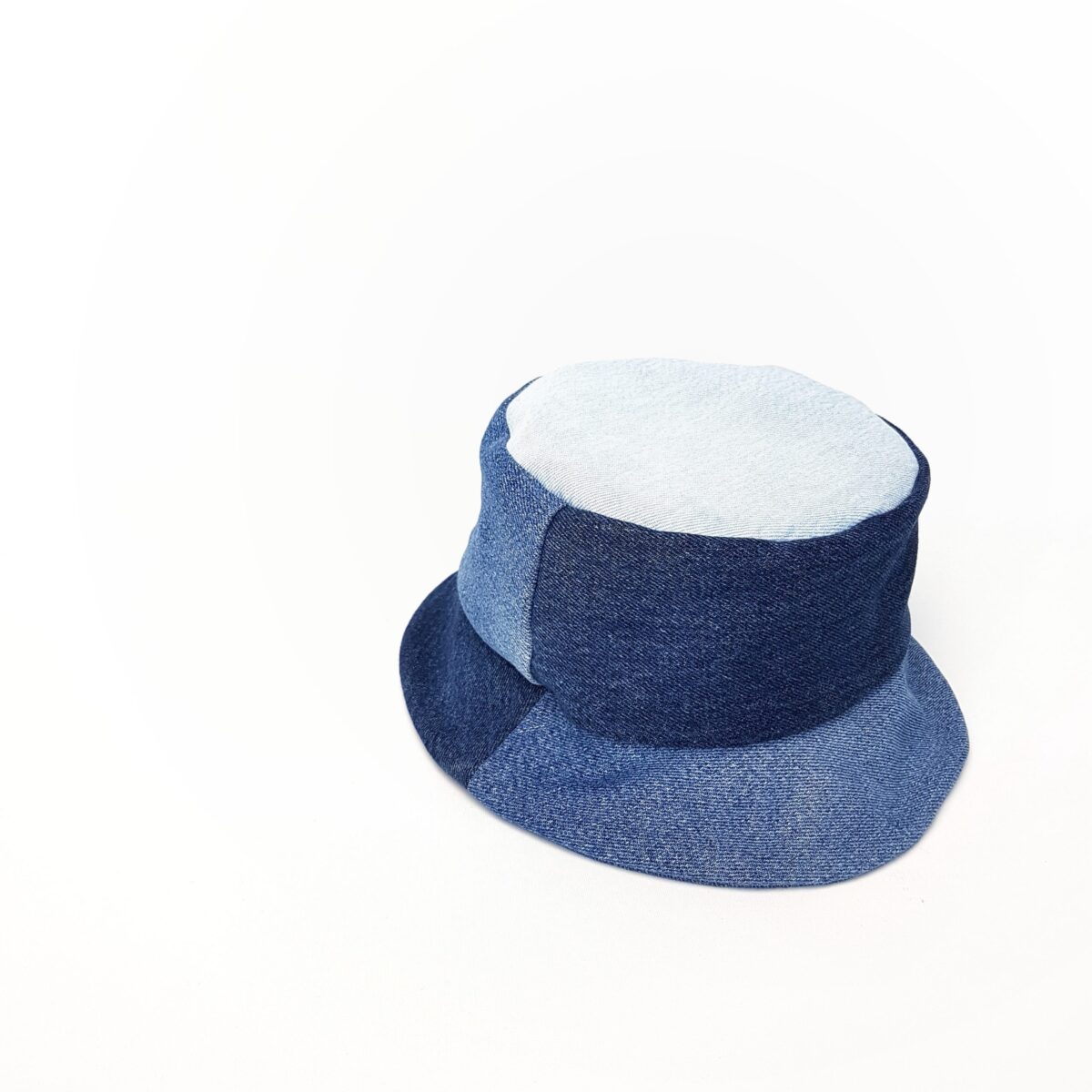 Buckethat Denim