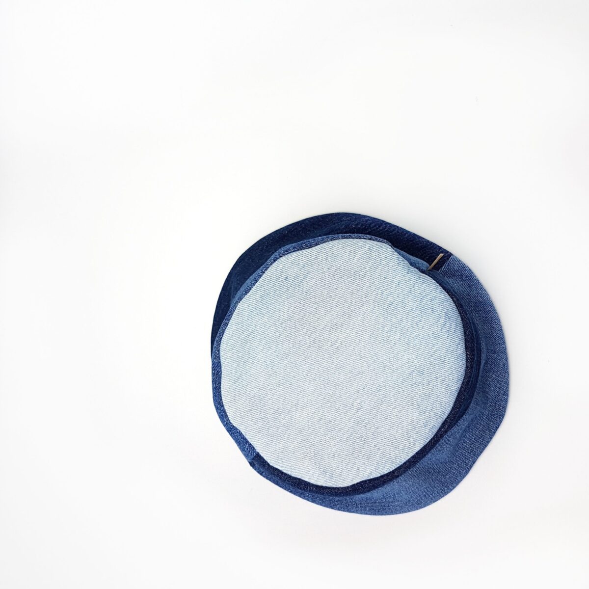 Bucket Hat Patchwork