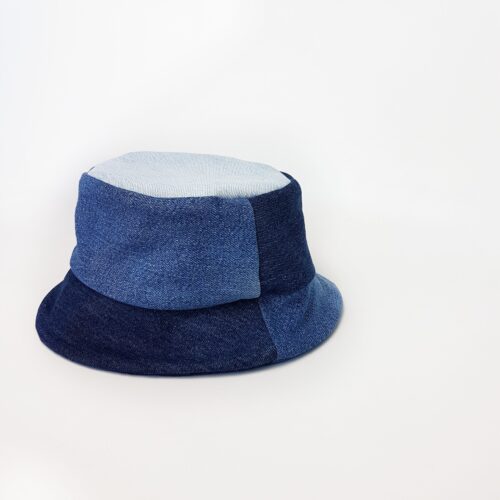 Bucket Hat Patchwork