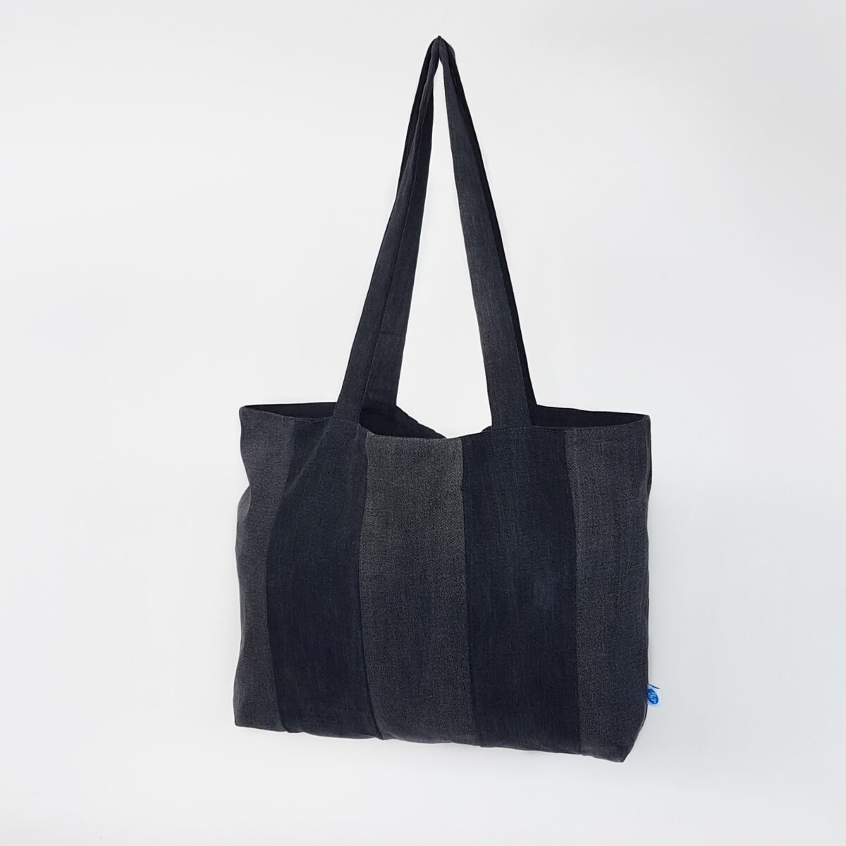 Shopper Sunday - black