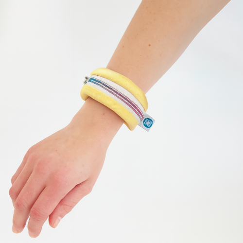 Handgelenktasche Colorido citrus