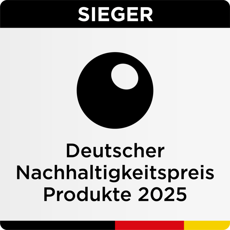 Siegel Deutscher Nachhaltigkeitspreis