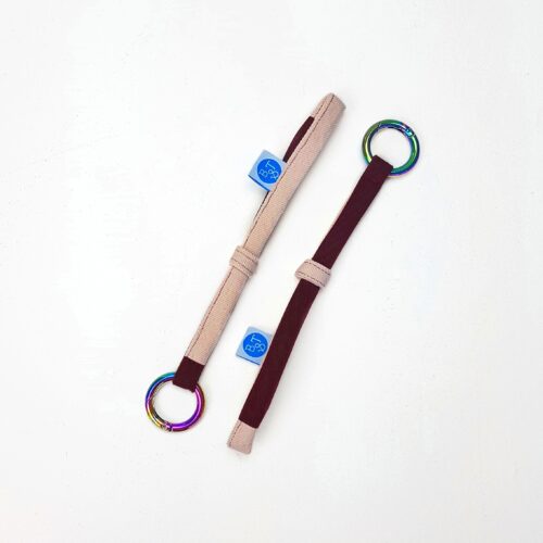 Schlüsselband Colorido tamarillo