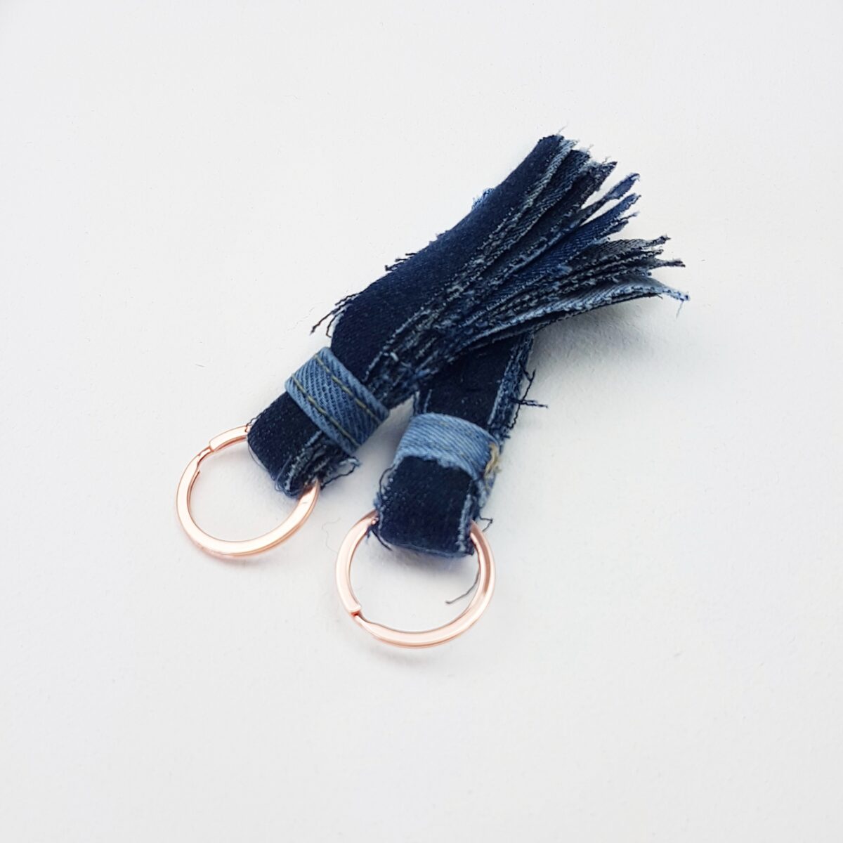 Schlüsselband Tassel
