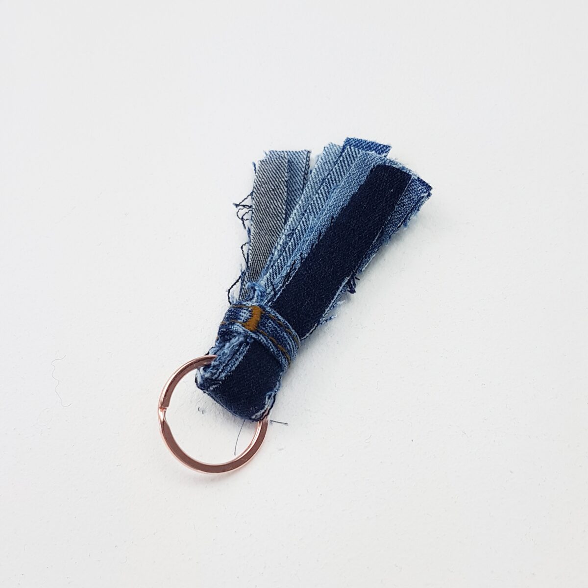 Schlüsselband Tassel