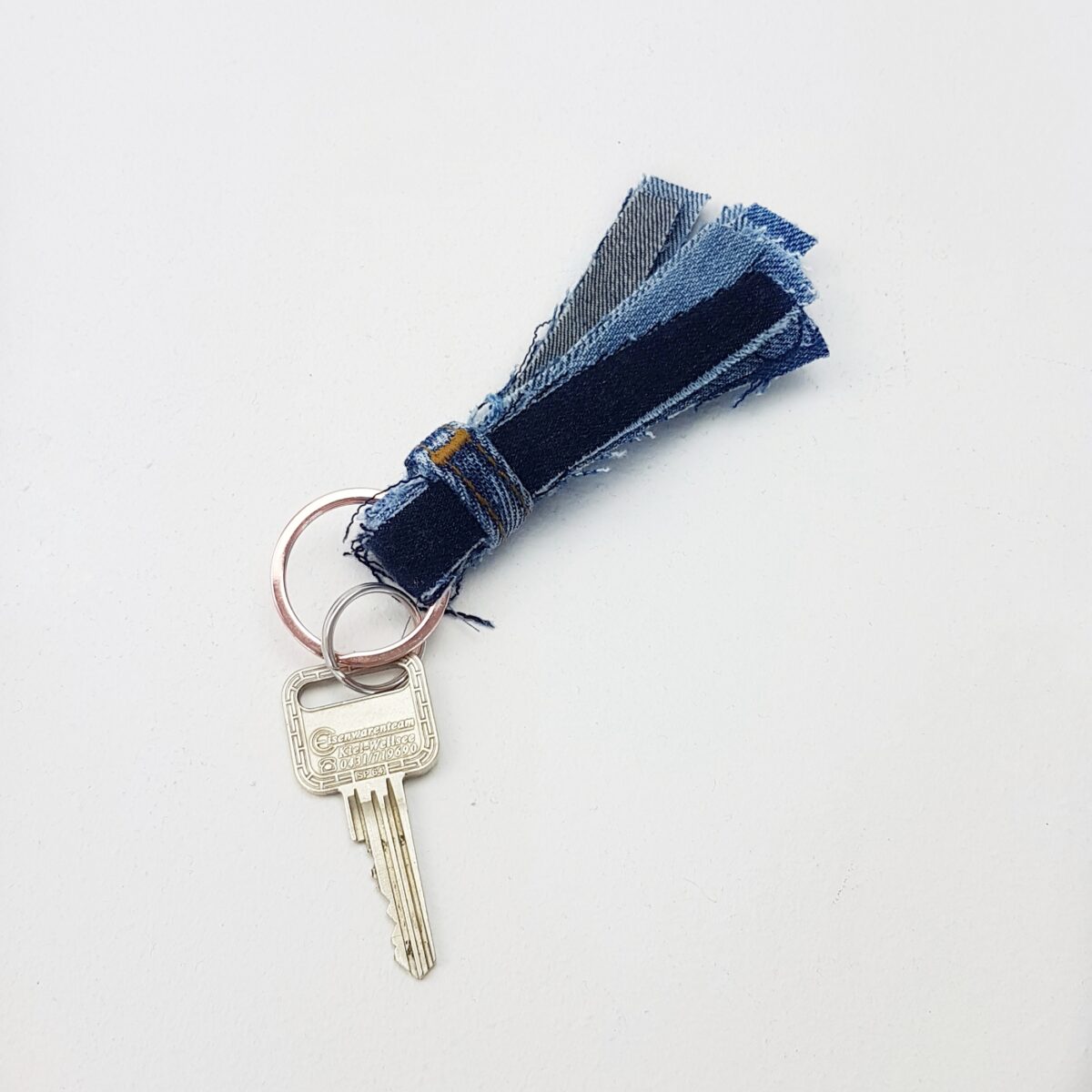 Schlüsselband Tassel