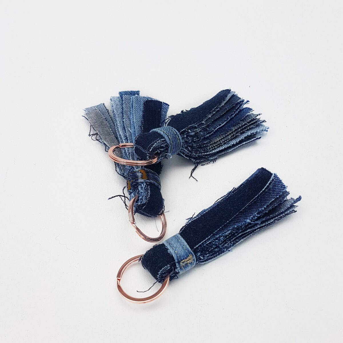 Schlüsselband Tassel