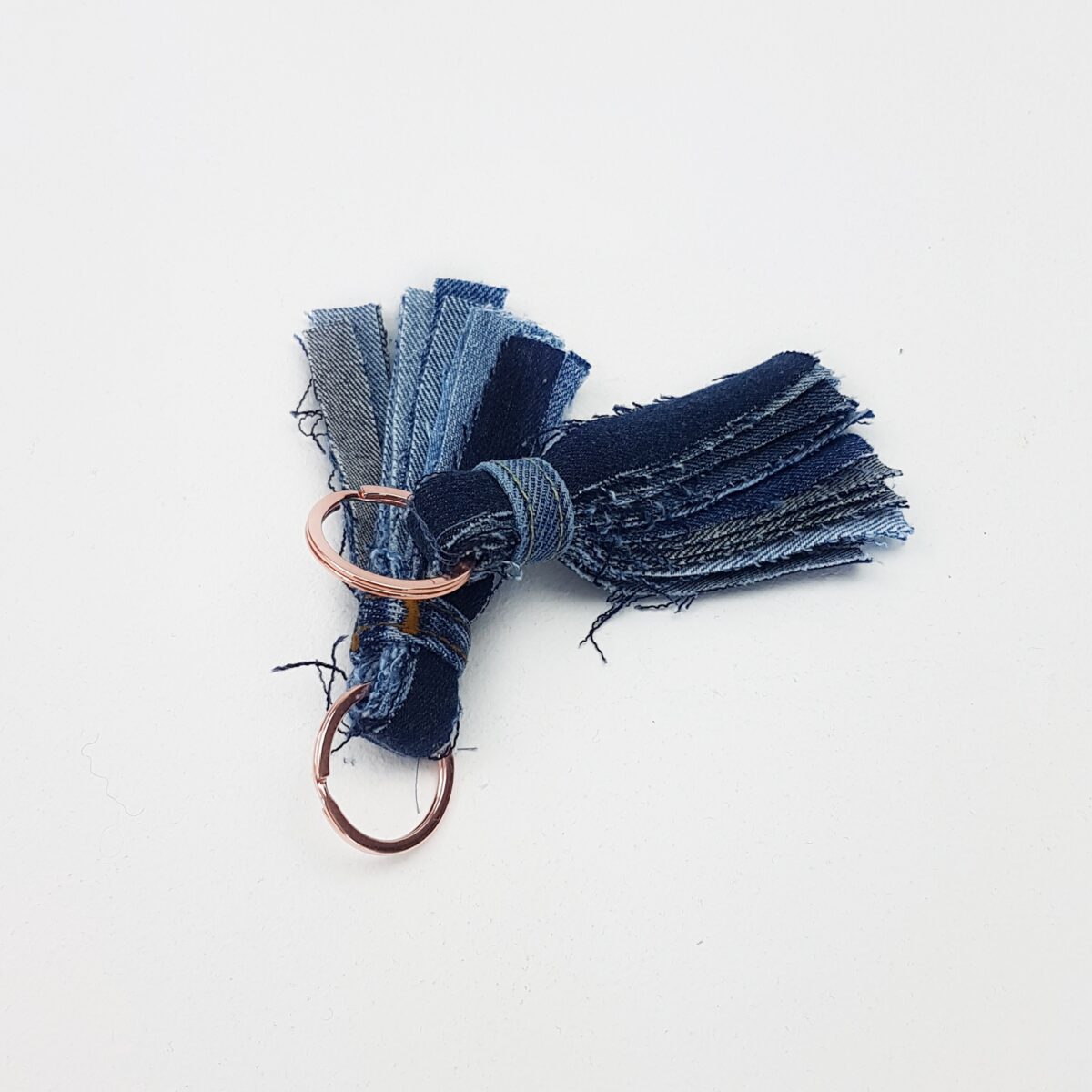Schlüsselband Tassel