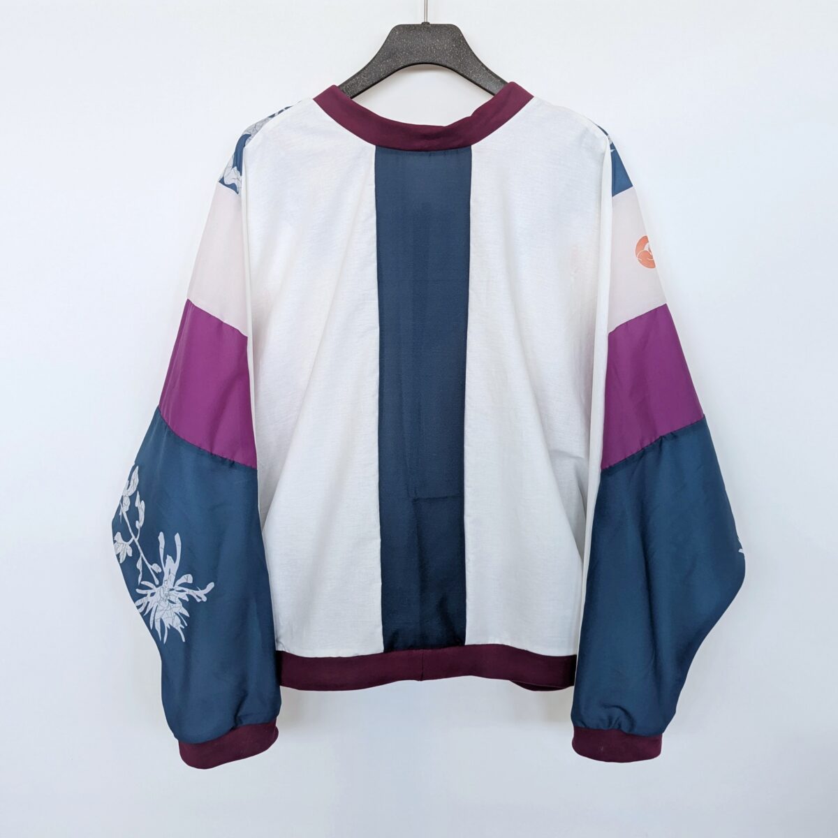 Blouson Remix, Größe XXL