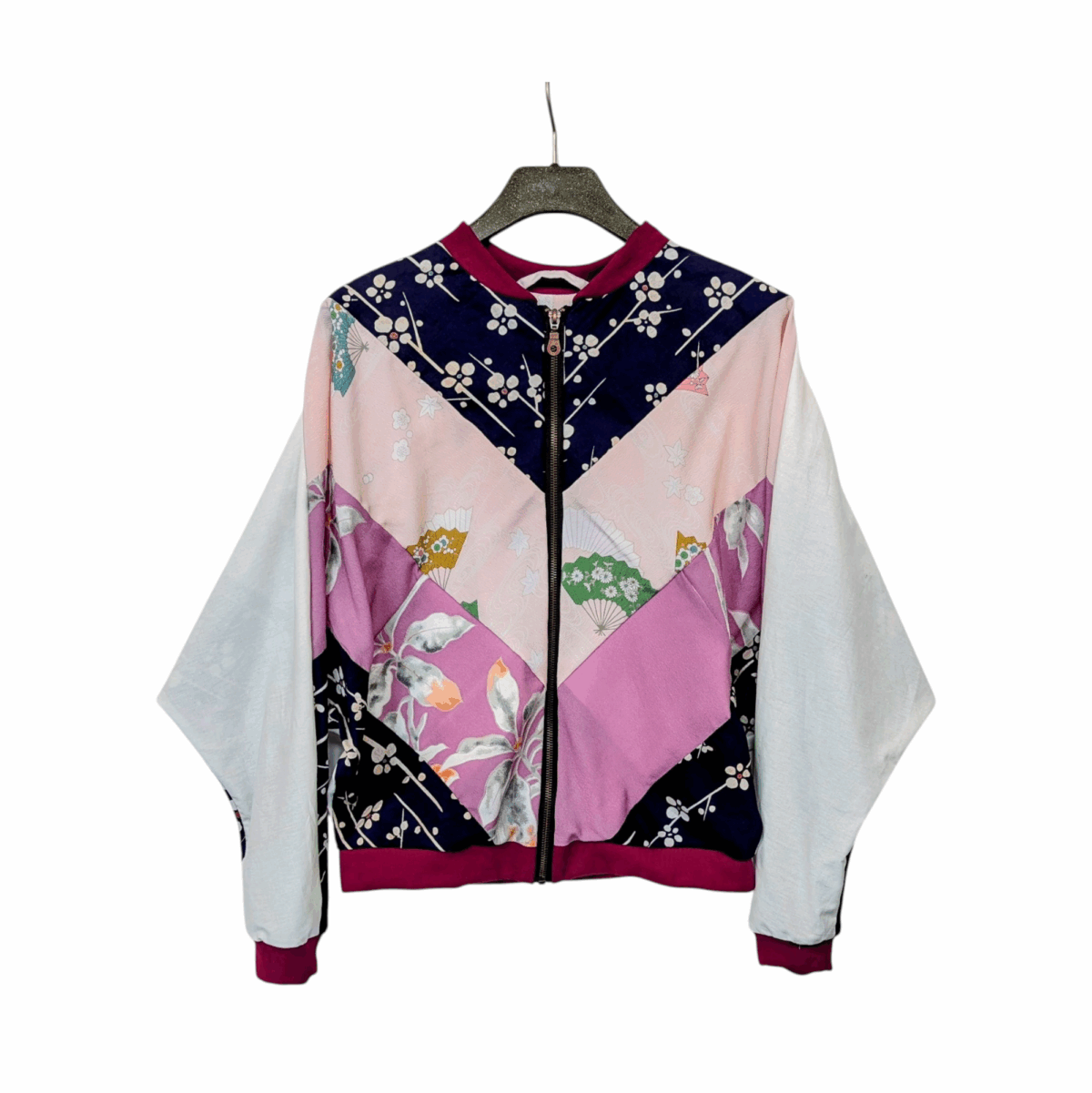 Blouson Remix, Größe XS