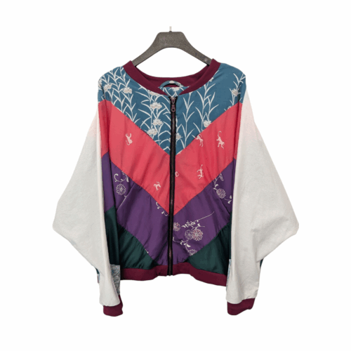 Blouson Remix, Größe XL