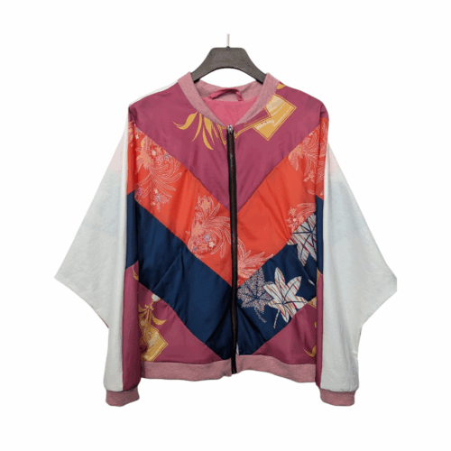 Blouson Remix, Größe M