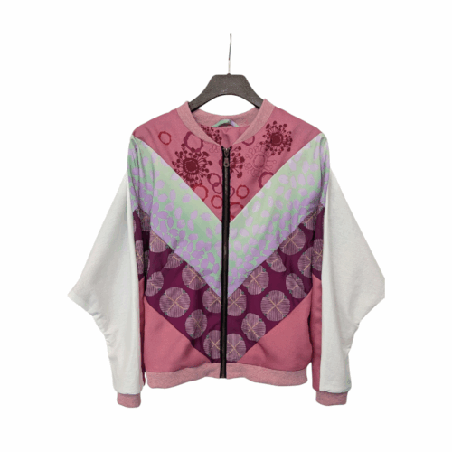 Blouson Remix, Größe S