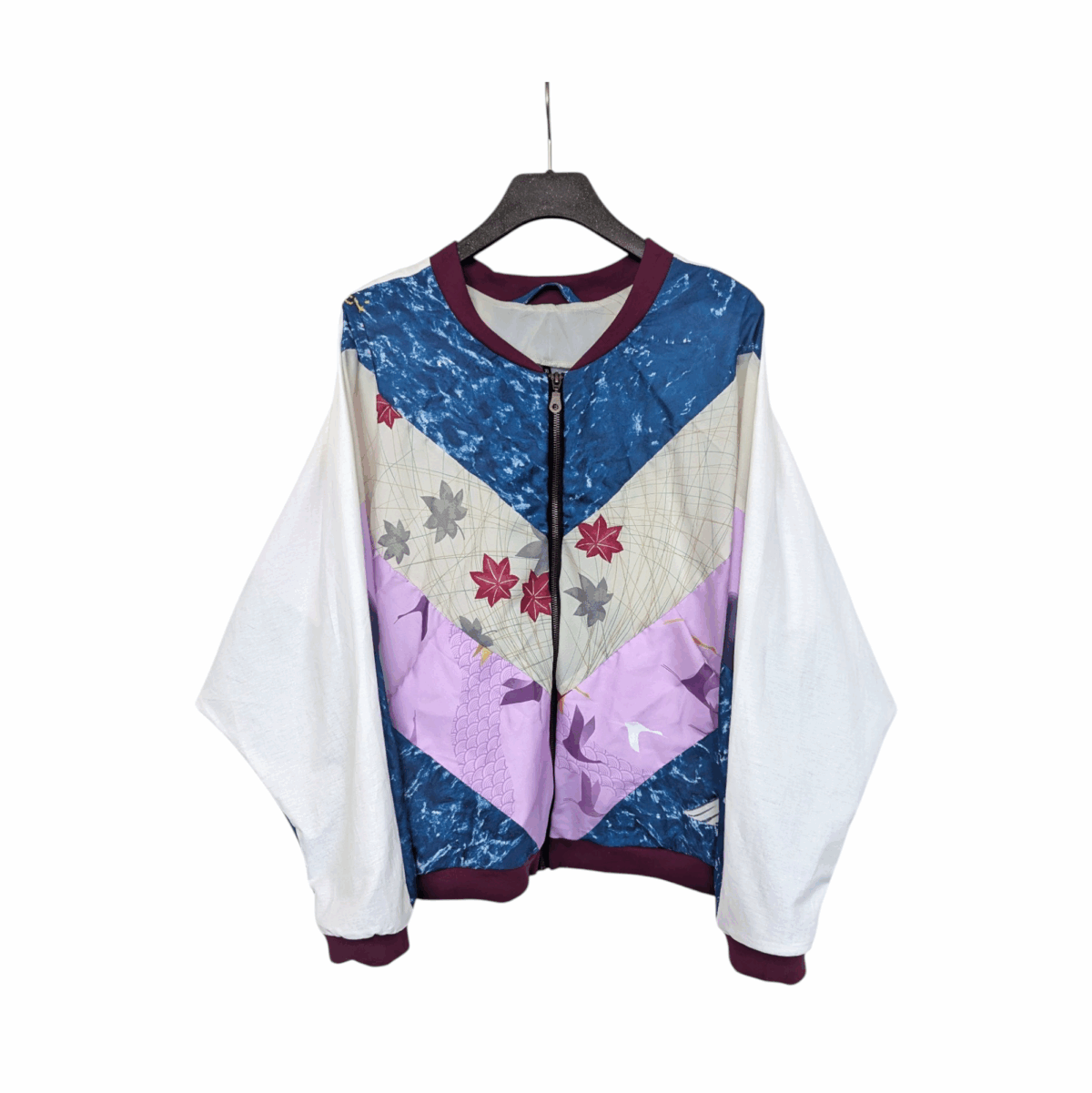 Blouson Remix, Größe XL