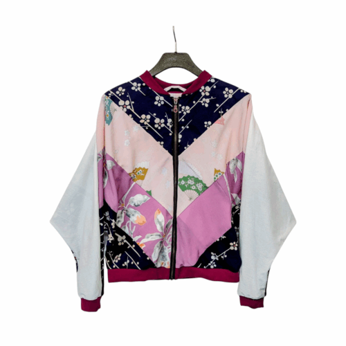 Blouson Remix, Größe XS