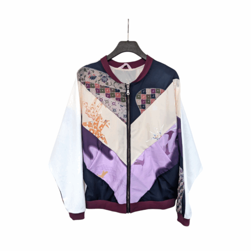 Blouson Remix, Größe M