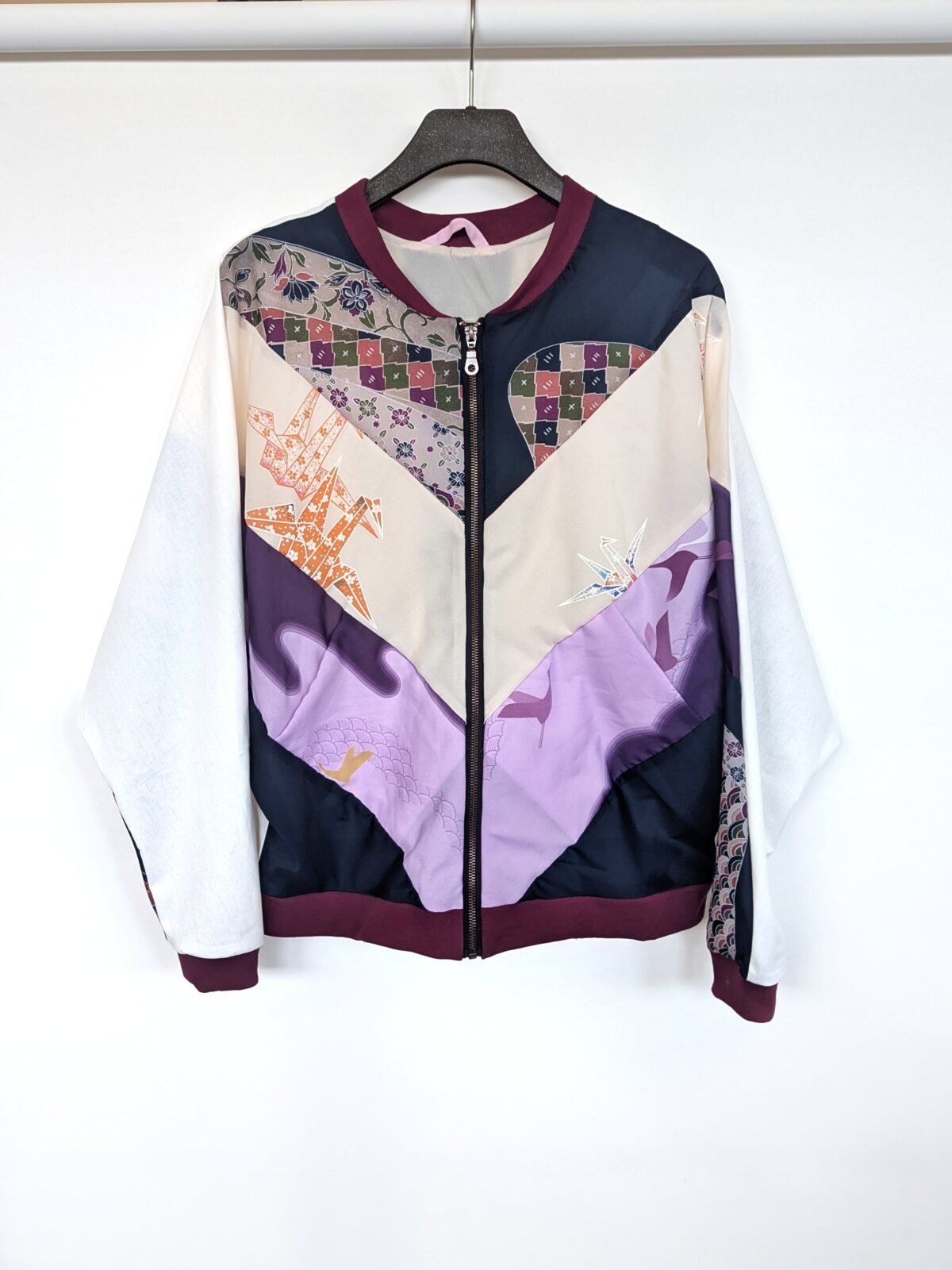 Blouson Remix, Größe M