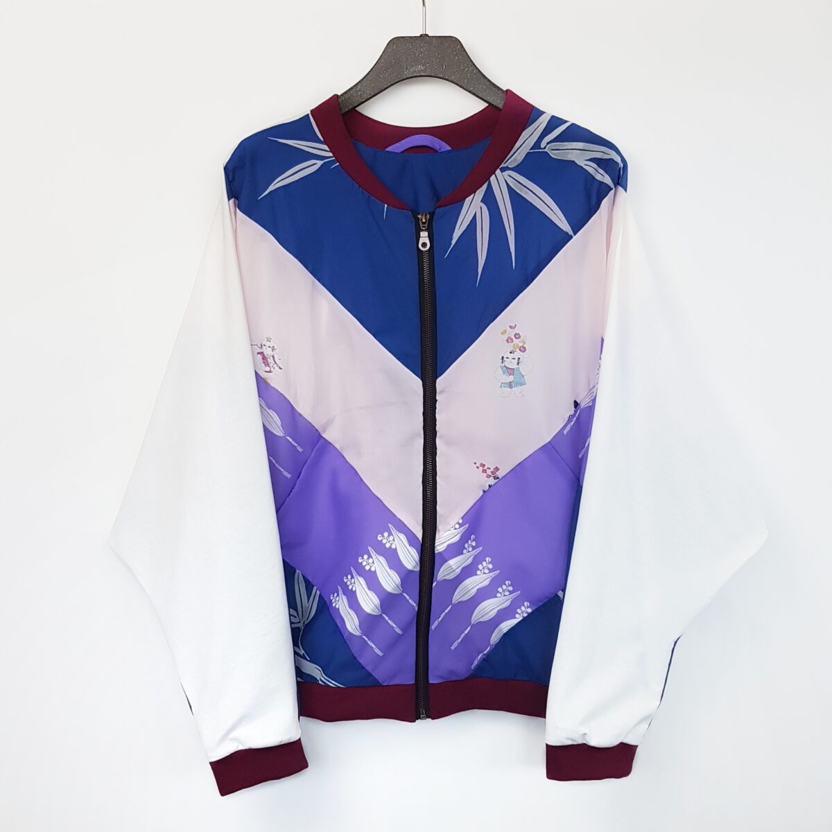 Blouson Remix, Größe L