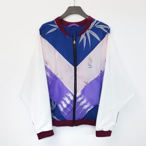 Blouson Remix, Größe L