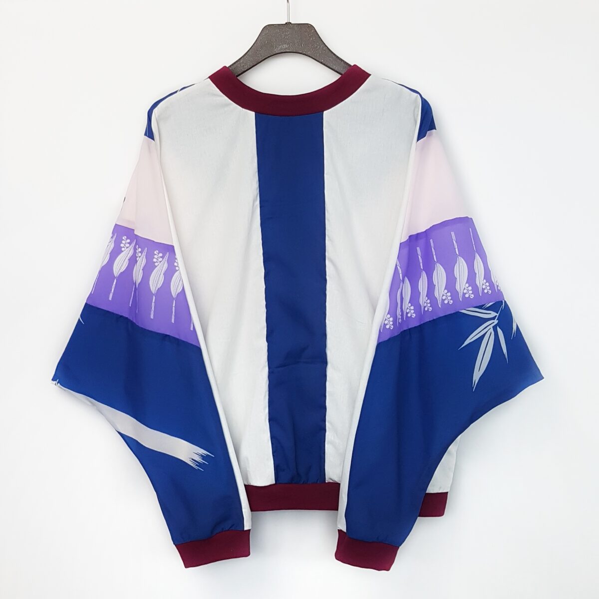 Blouson Remix, Größe L