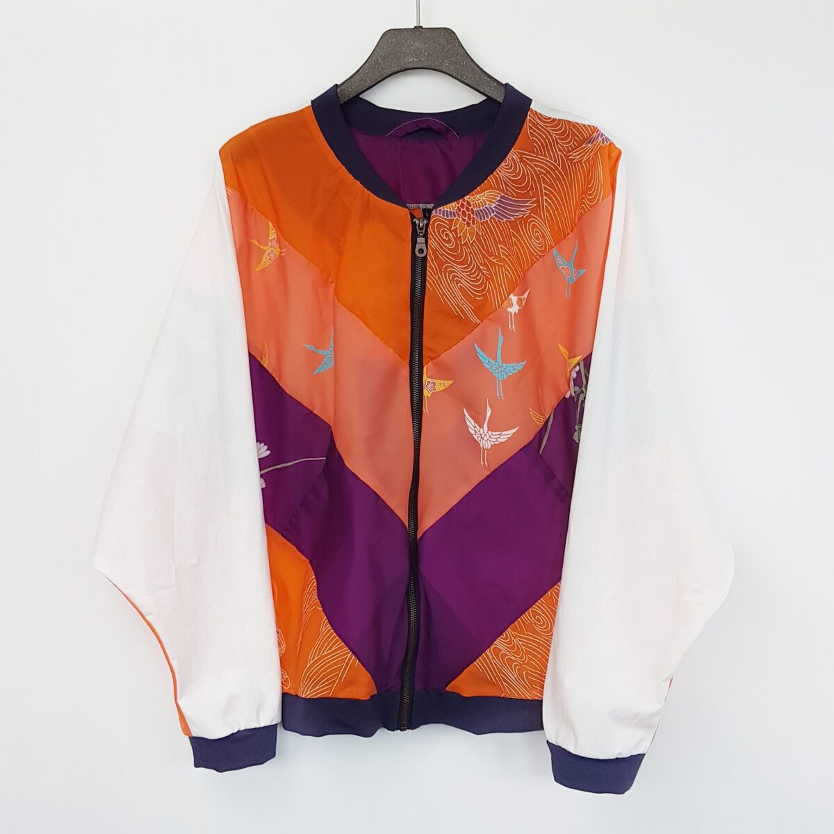 Blouson Remix, Größe L