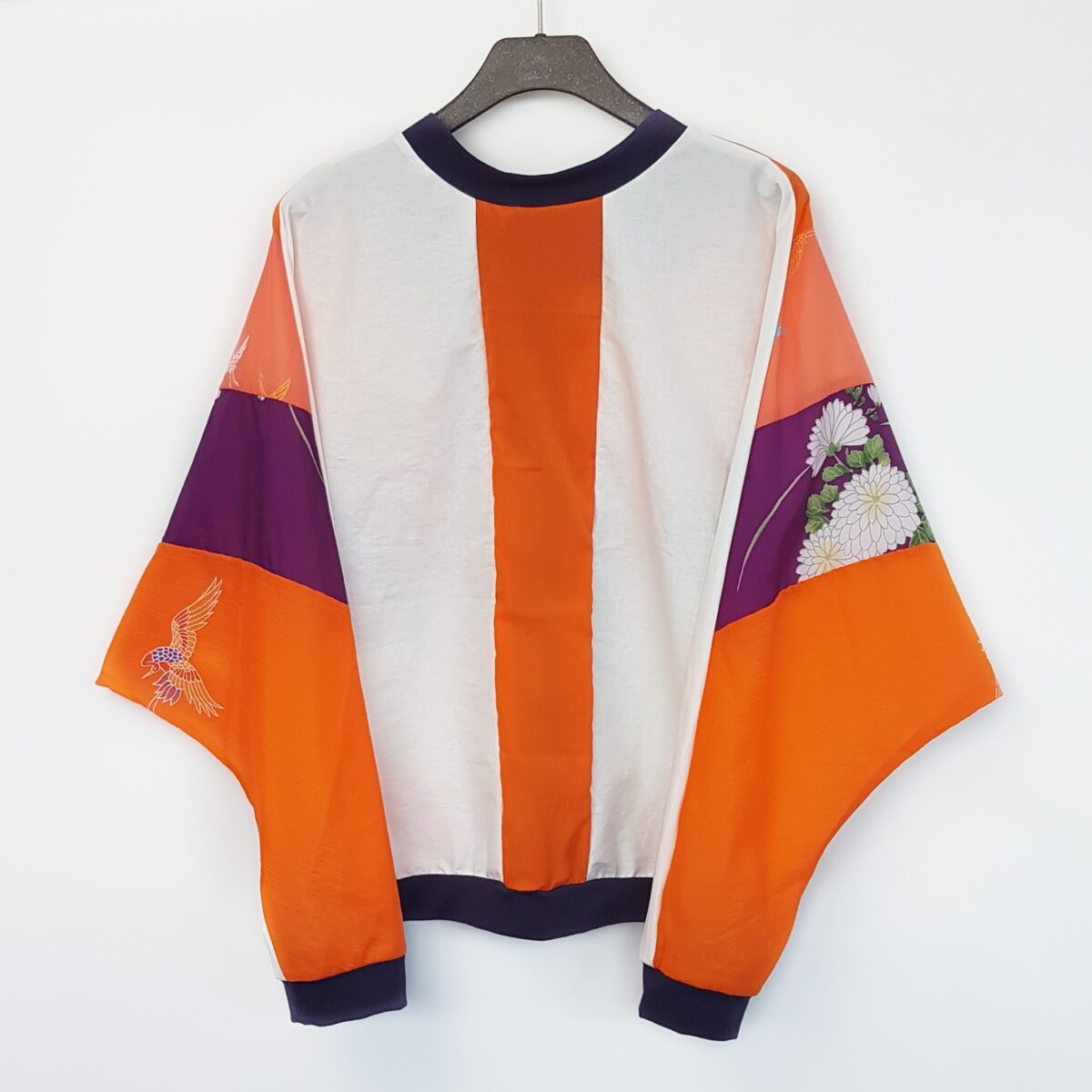 Blouson Remix, Größe L