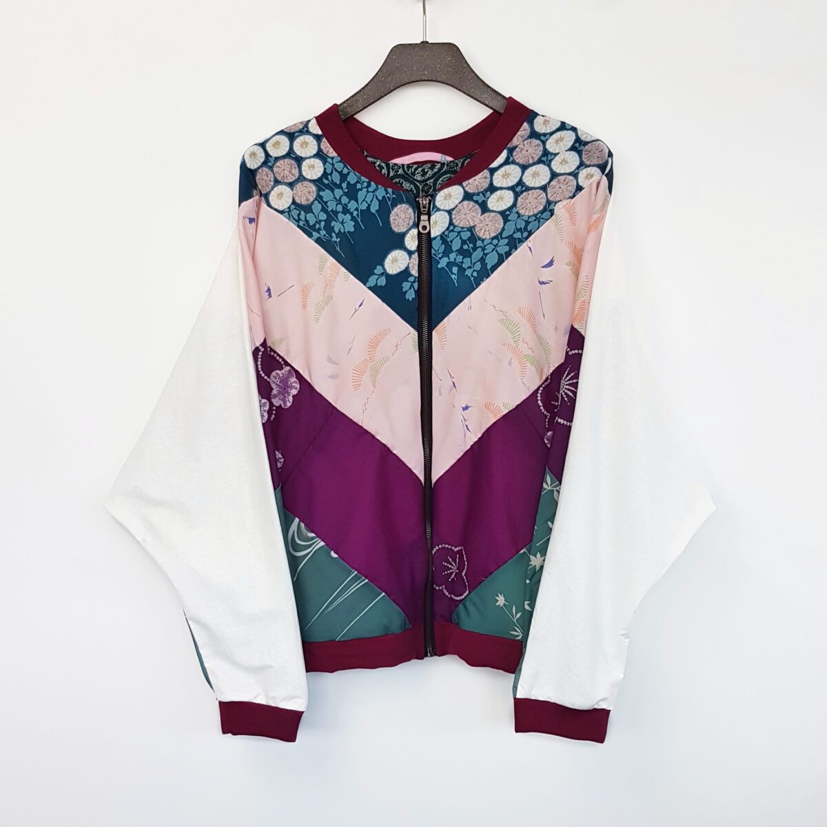 Blouson Remix, Größe M