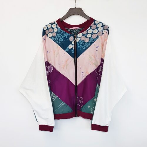 Blouson Remix, Größe M