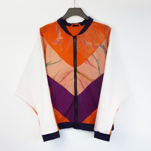Blouson Remix, Größe M