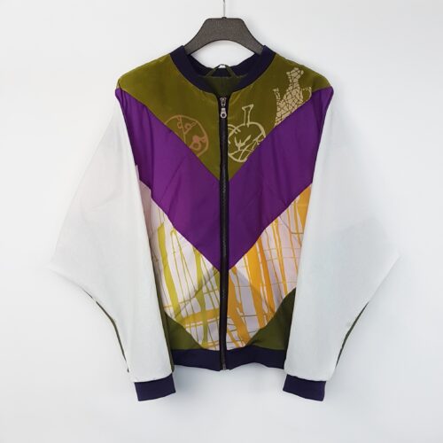 Blouson Remix, Größe S
