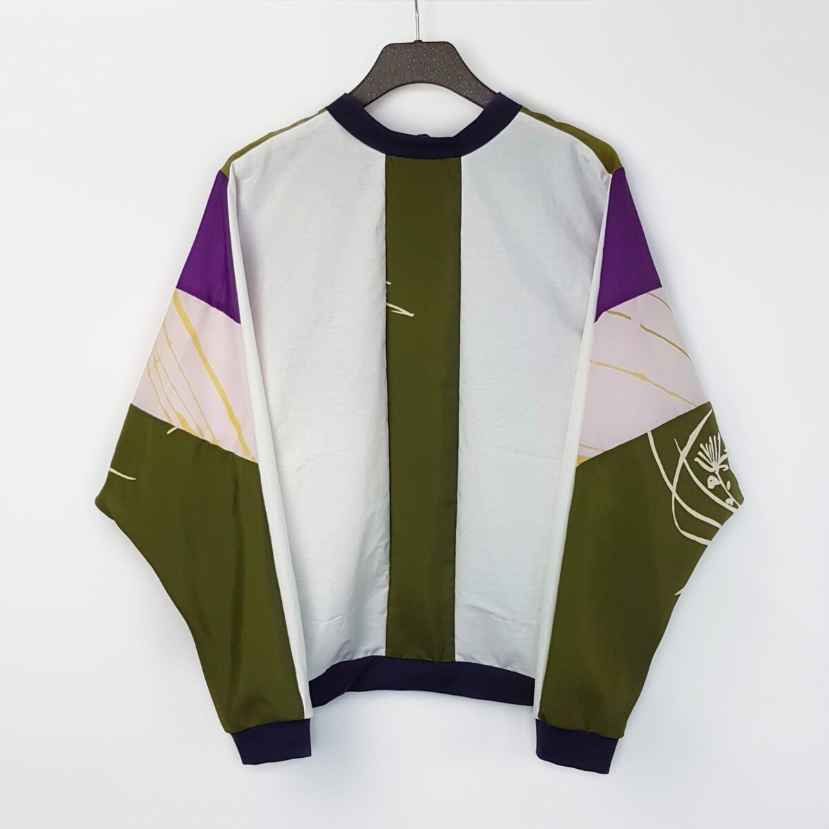 Blouson Remix, Größe S