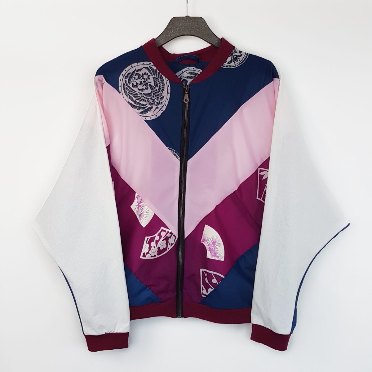 Blouson Remix, Größe S