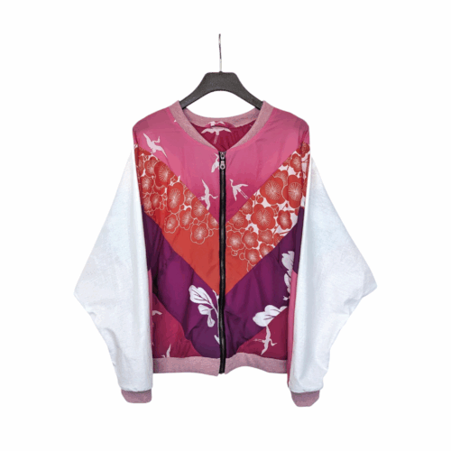 Blouson Remix, Größe L