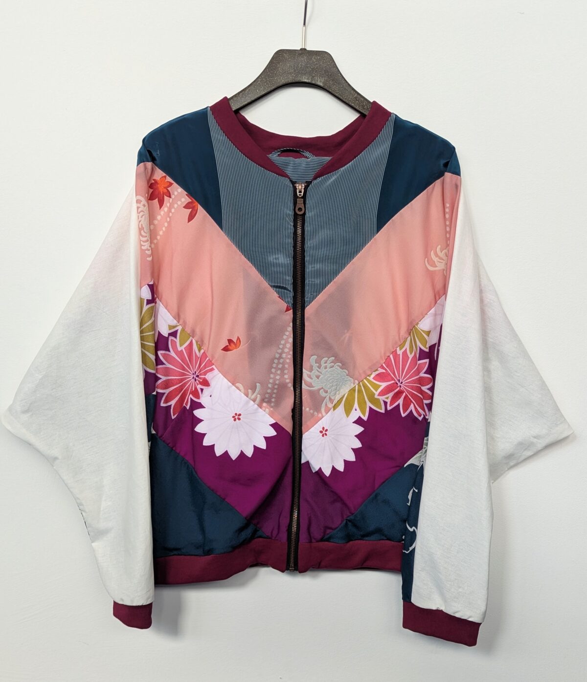 Blouson Remix, Größe L