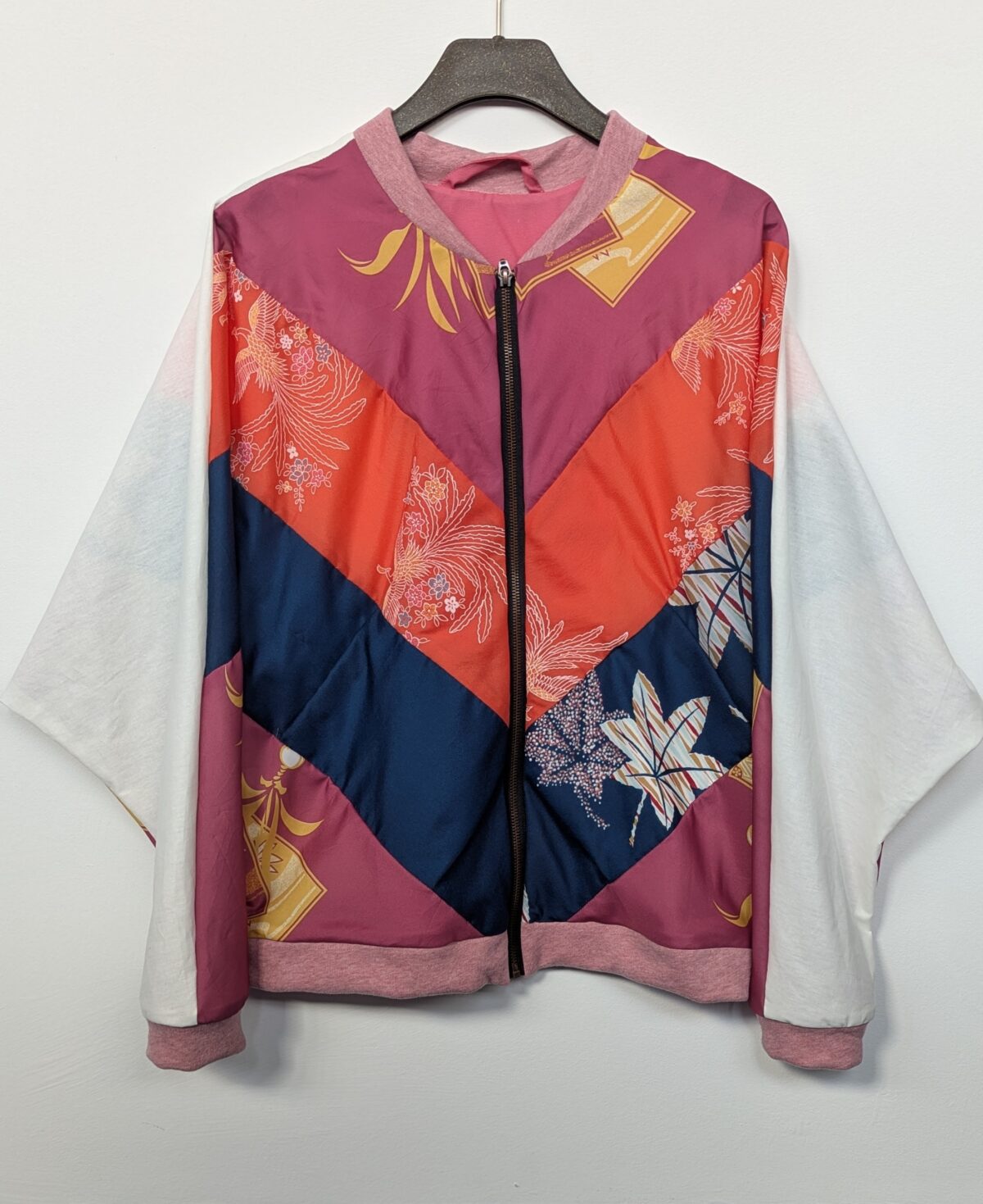 Blouson Remix, Größe M