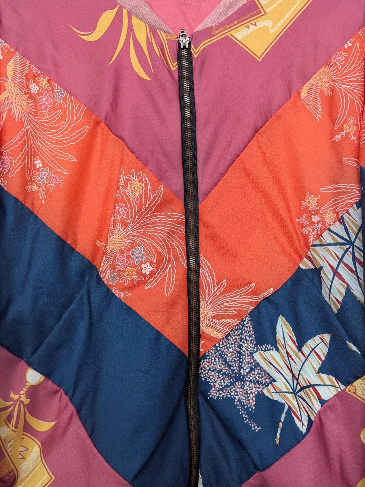 Blouson Remix, Größe M