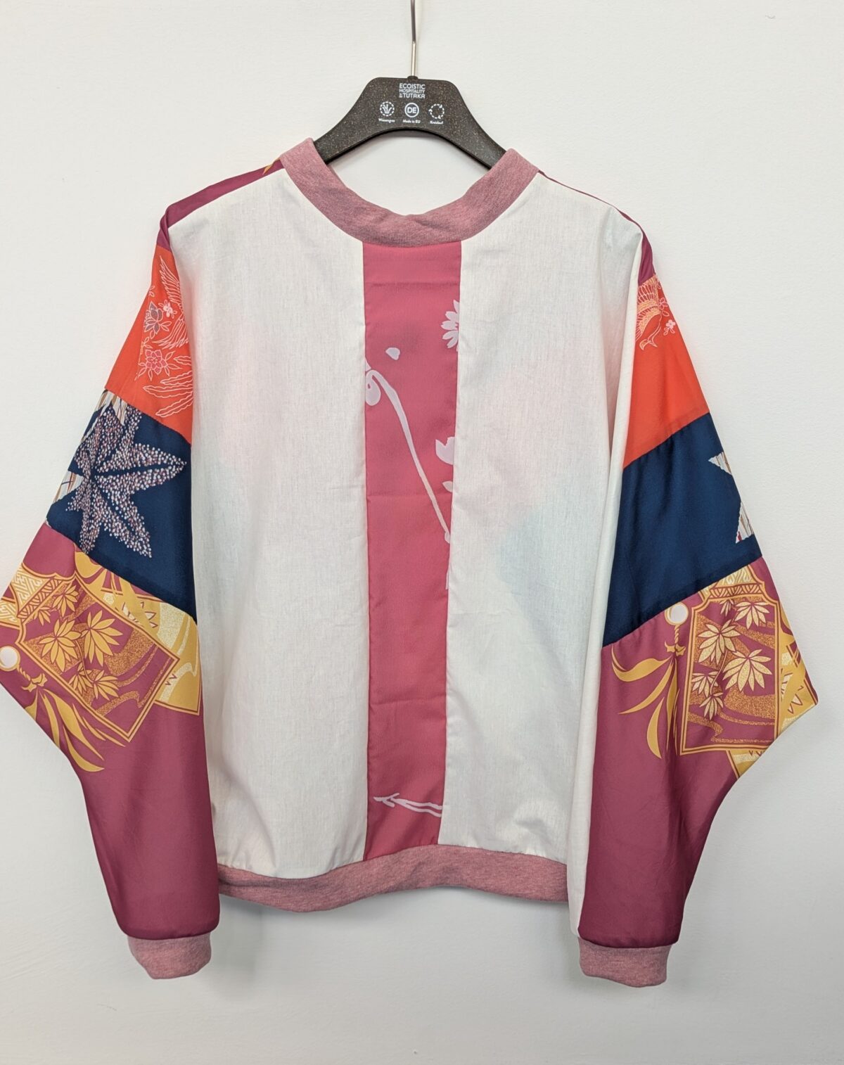 Blouson Remix, Größe M