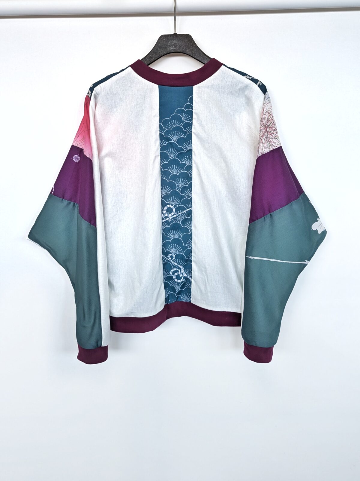 Blouson Remix, Größe S