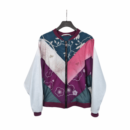 Blouson Remix, Größe S