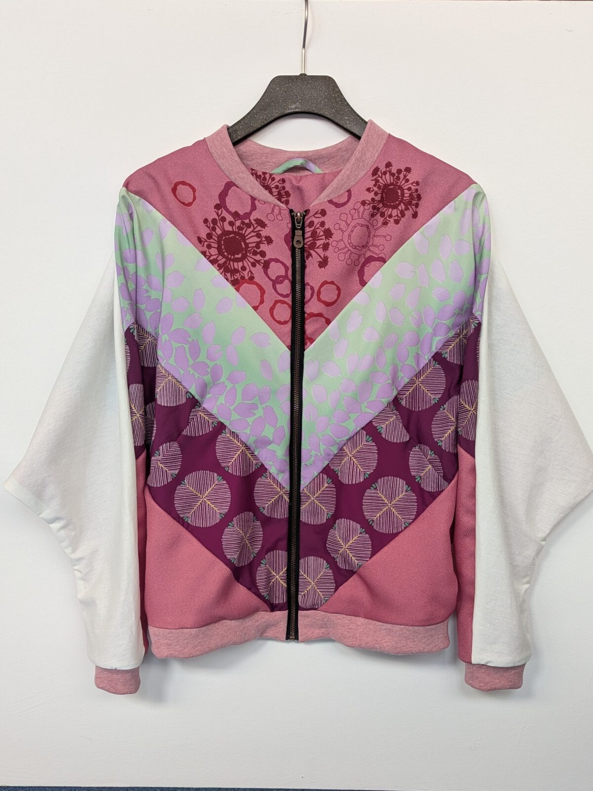 Blouson Remix, Größe S