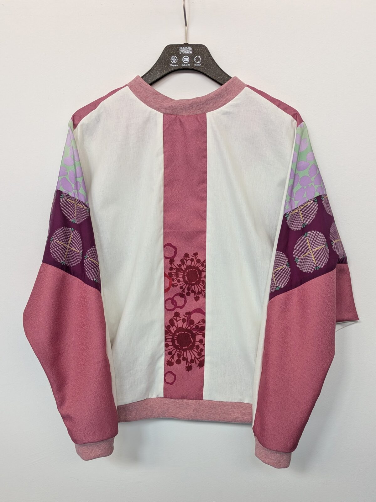 Blouson Remix, Größe S
