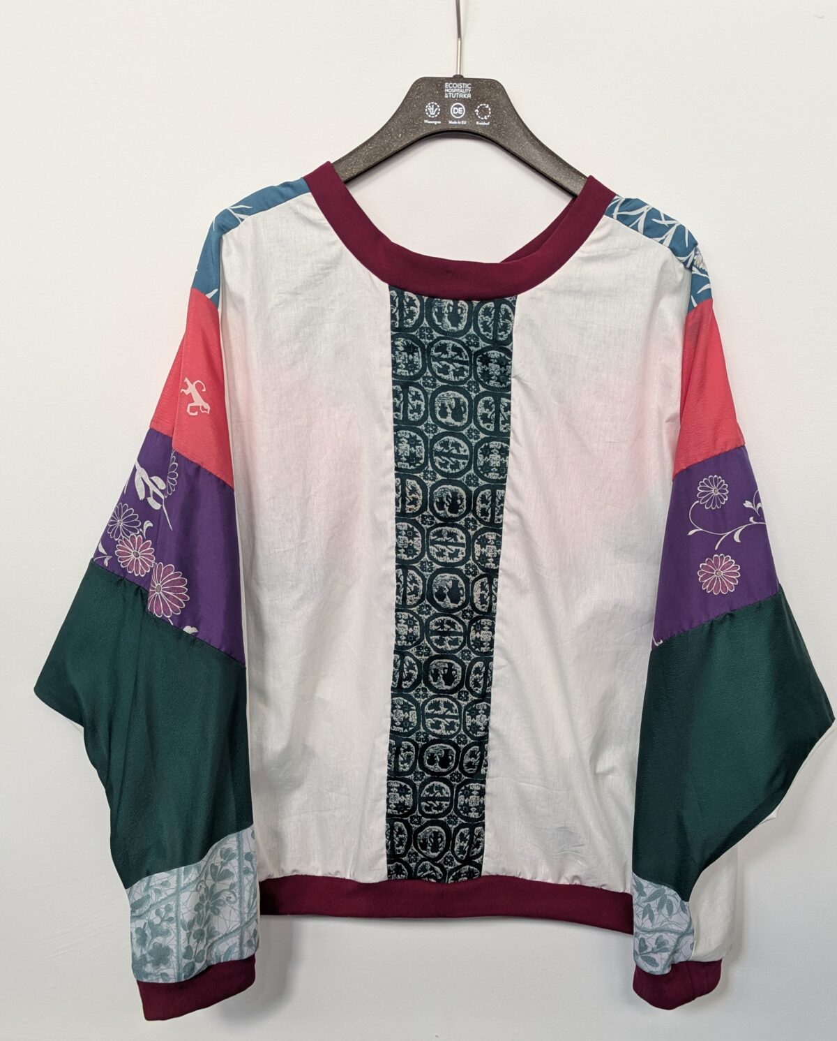 Blouson Remix, Größe XL