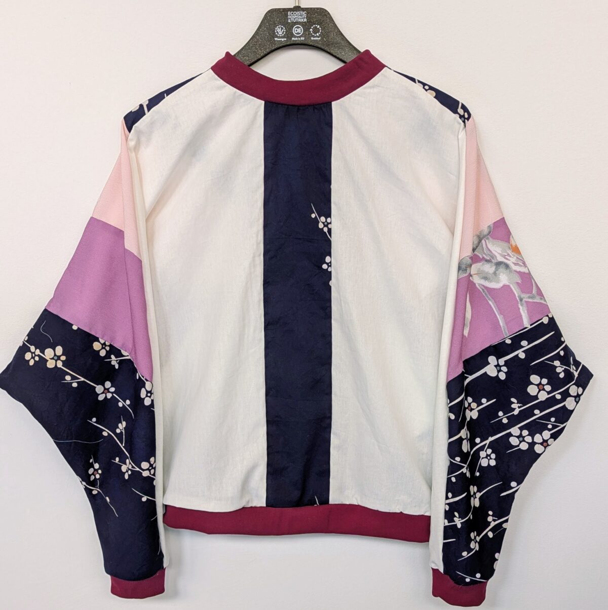 Blouson Remix, Größe XS