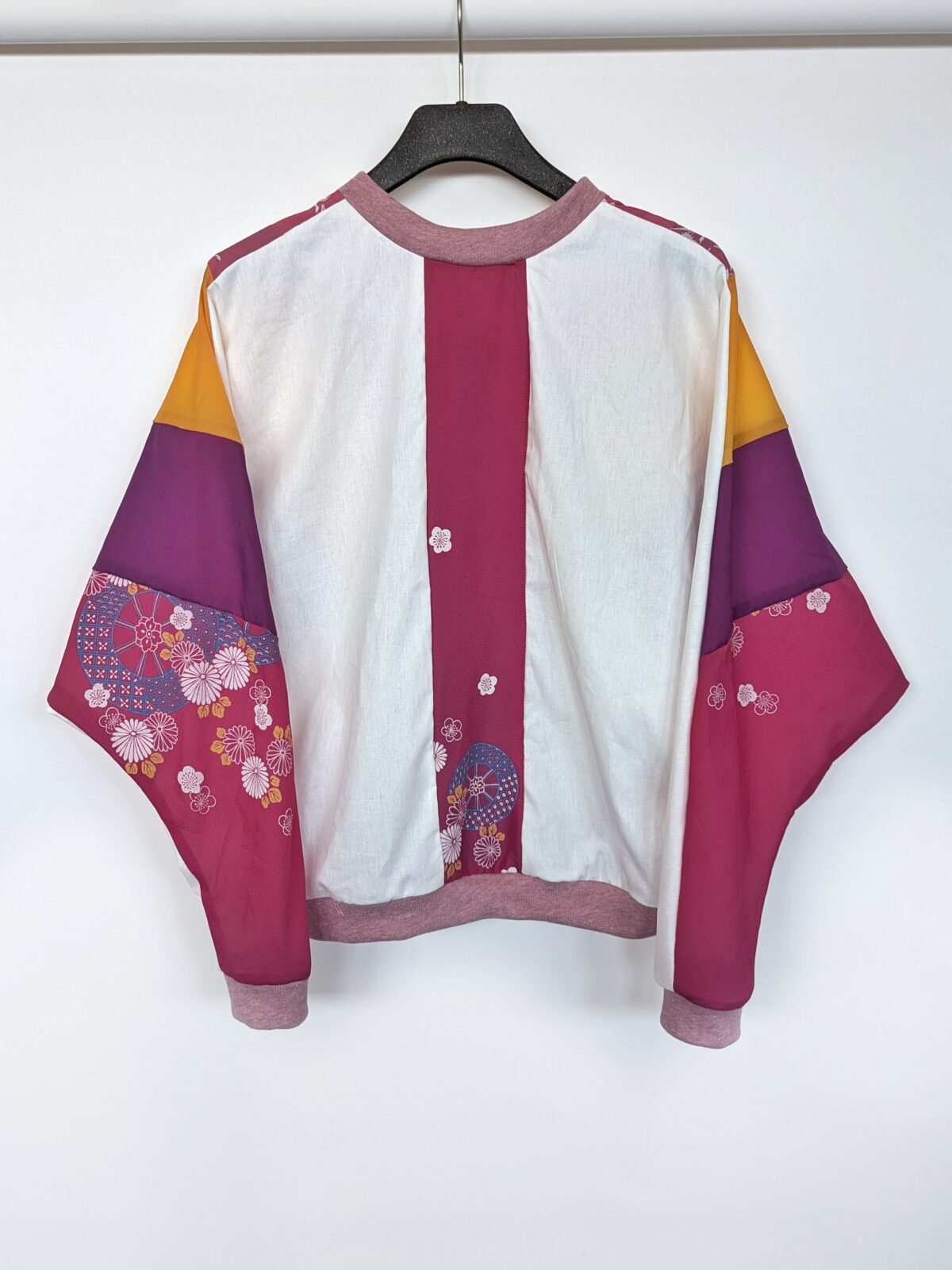 Blouson Remix, Größe XS