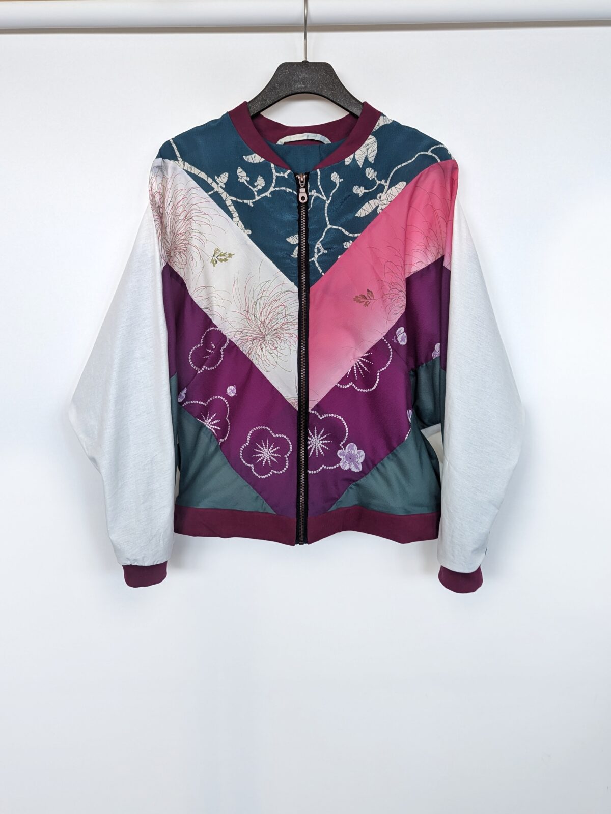 Blouson Remix, Größe S