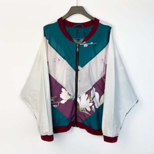 Blouson Remix, Größe XXXL