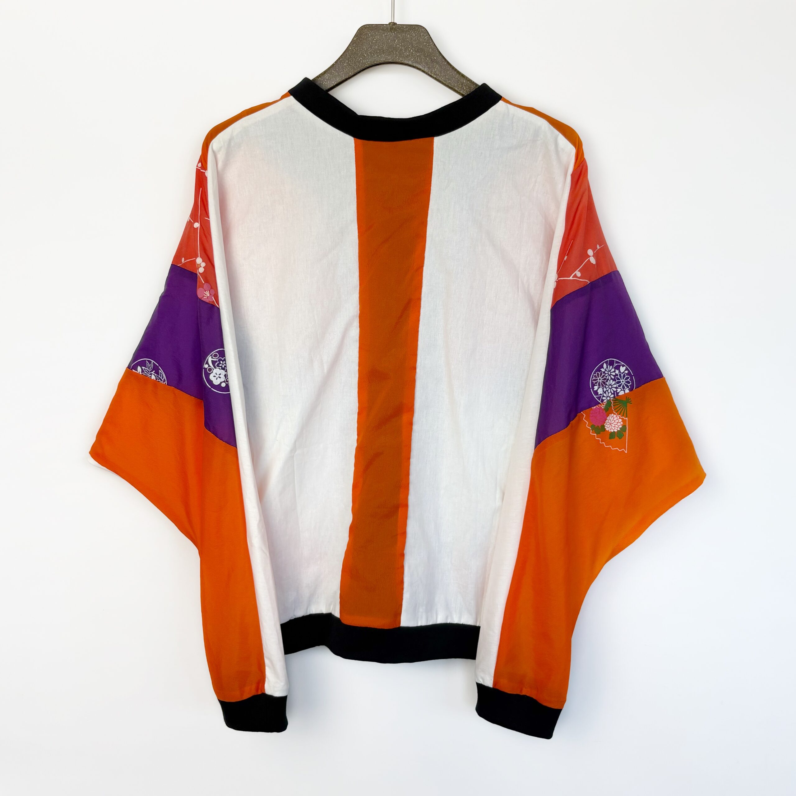 Blouson Remix, Größe S